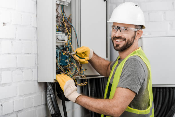 Best Emergency Electrical Repair  in Brookings, OR