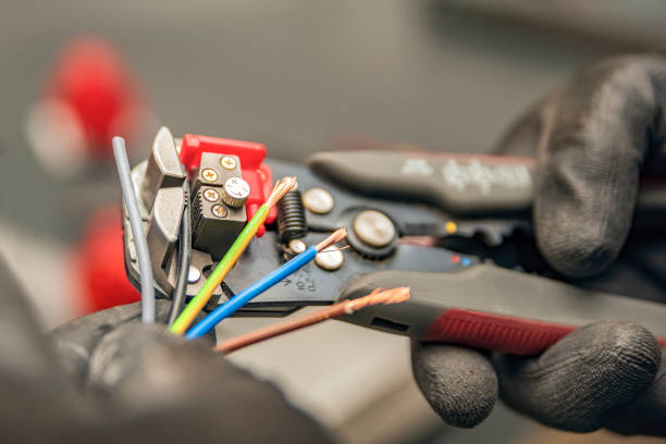 Best Electrical Rewiring Services  in Brookings, OR