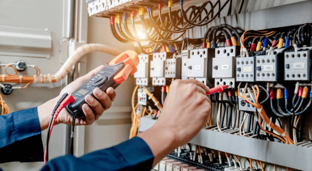 Professional Electrician in OR