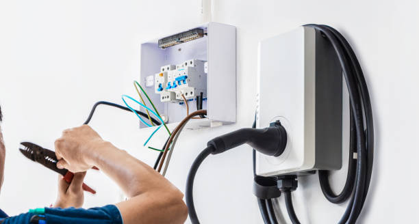 Best Licensed Electrician  in Brookings, OR