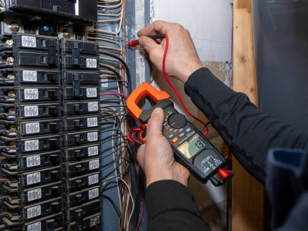 Best Commercial Electrician Services  in Brookings, OR