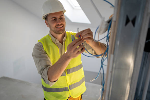 Best Electrical Installation Contractor  in Brookings, OR