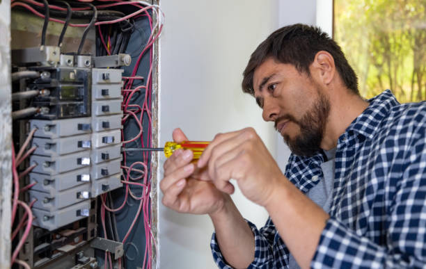 Best Home Electrical Repair  in Brookings, OR